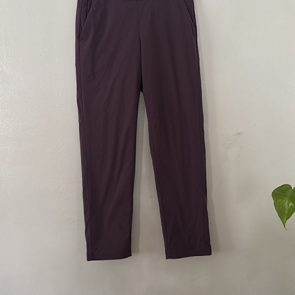 ZEROXPOSUR stretch lined pull-on pant NWT - Picture 3 of 10